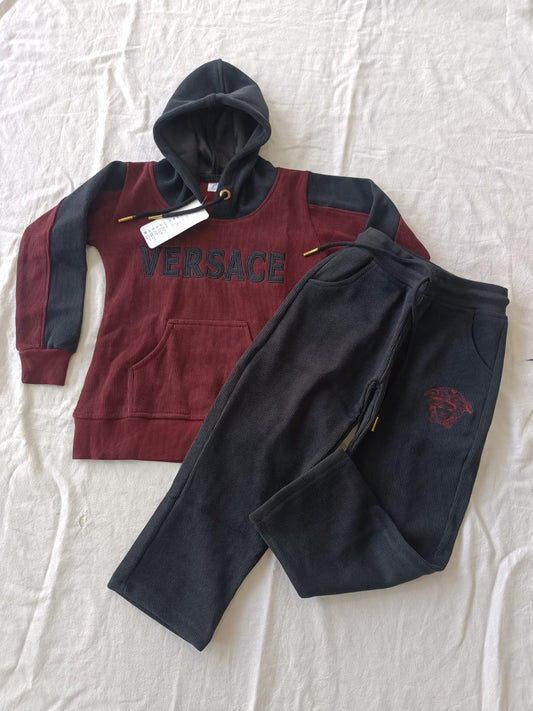 Prewinter kids cord sets