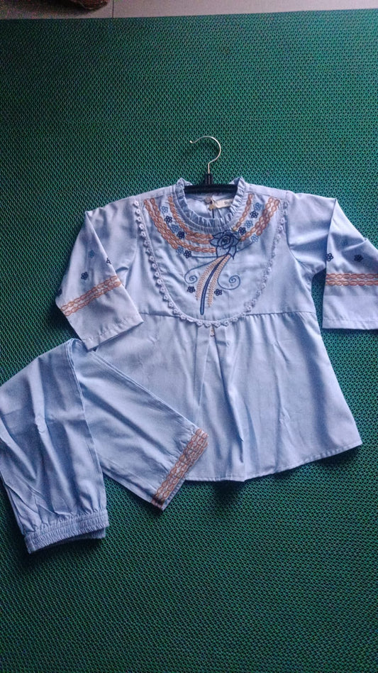 pre winter cord sets