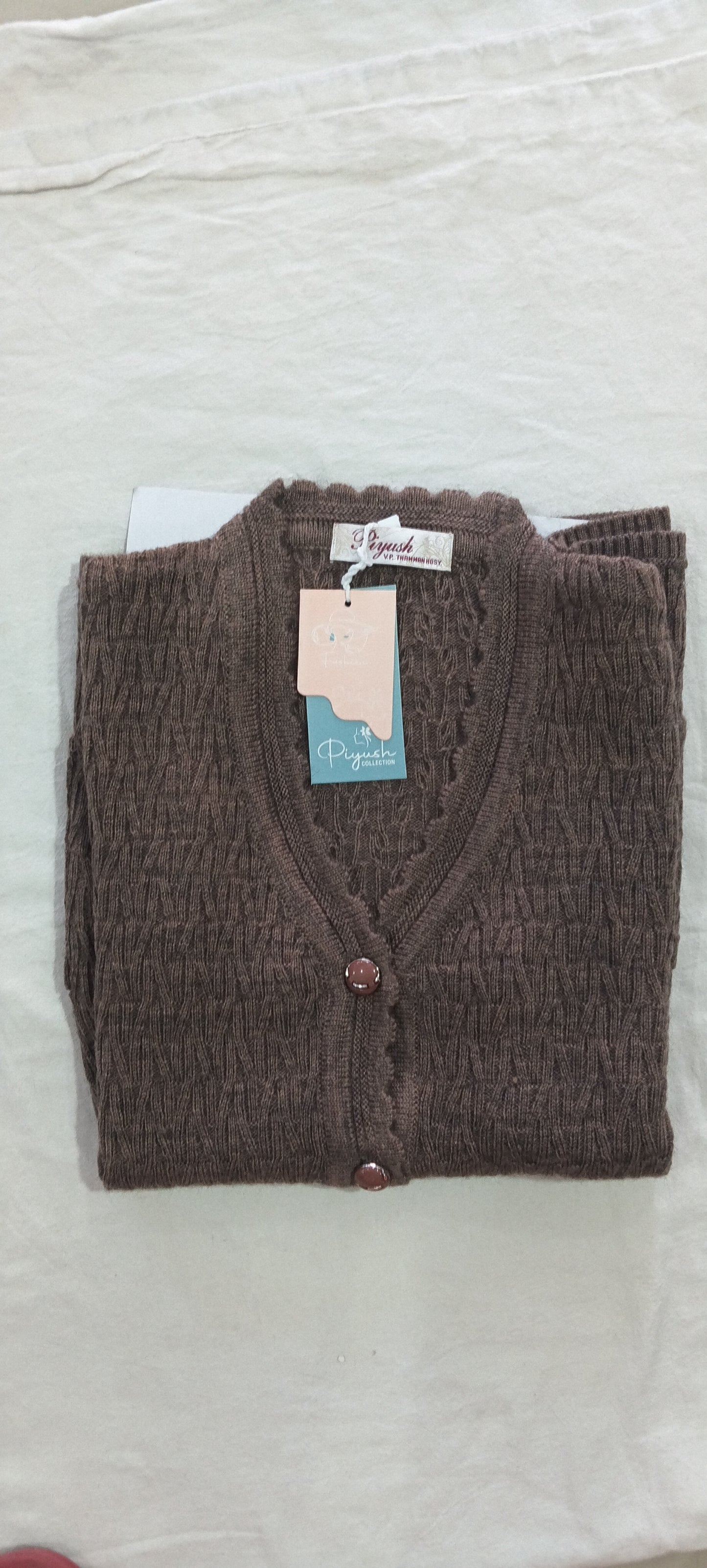 sleeves less sweaters