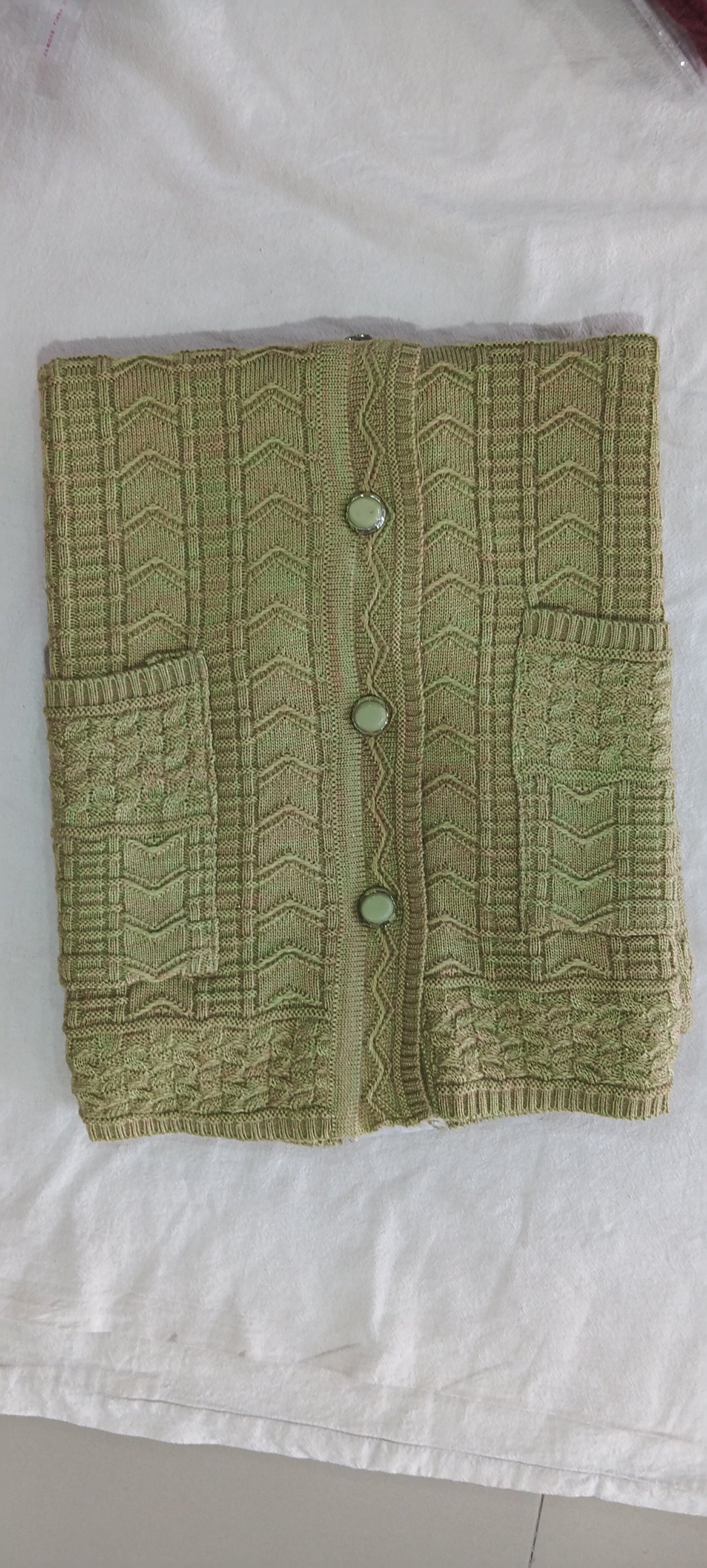 sleeves less sweaters