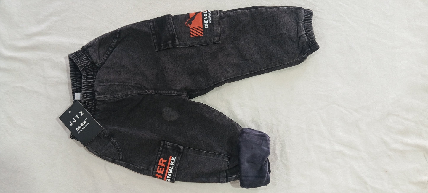 kids winter  trousers