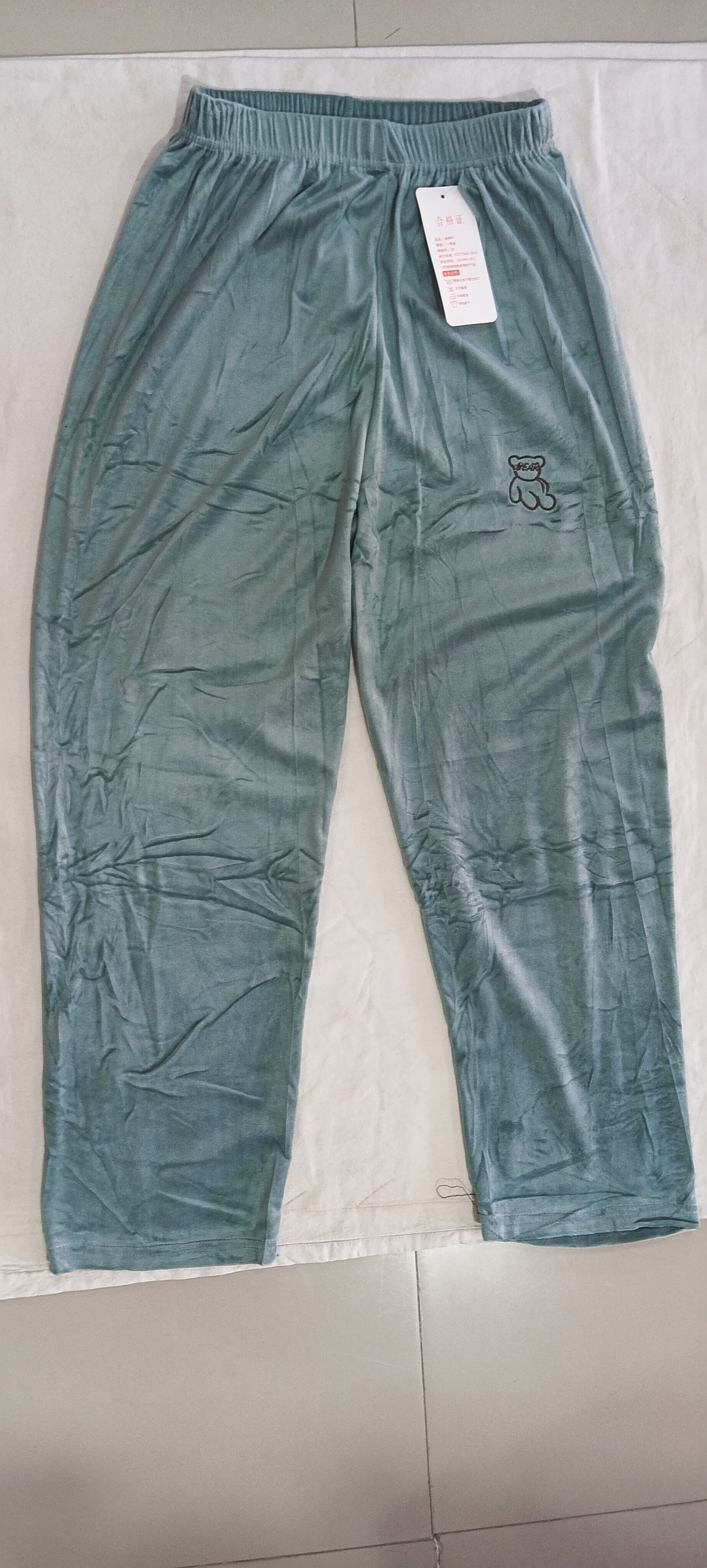 Women Trousers